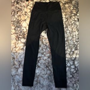 Basic Black Leggings